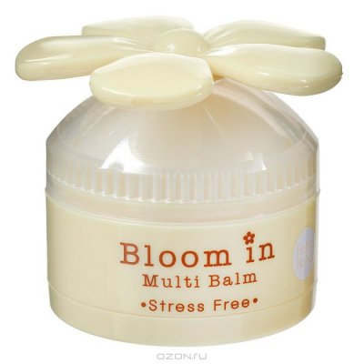 Holika Holika Bloom-in Multi Balm   "", 8,5 