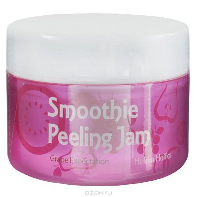 Holika Holika   "Peeling Jam Grape", 75 