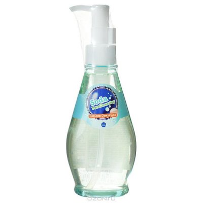 Holika Holika   "Soda Pore",      BB , 150 