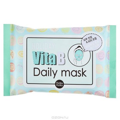 Holika Holika Holiday       , -, 10 