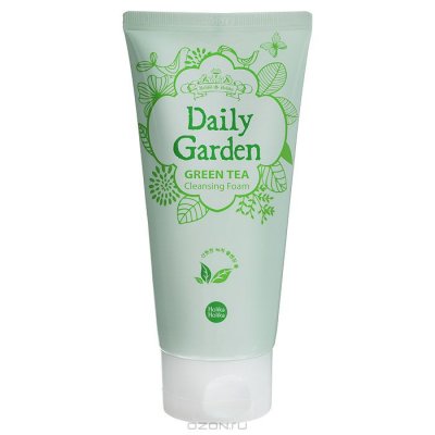 Holika Holika Daily Garden     " ", 120 ,  