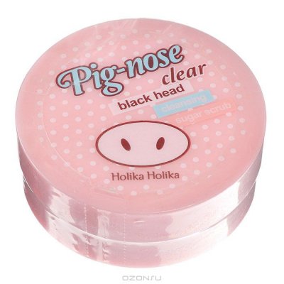 Holika Holika Pignose "-"   , 30 