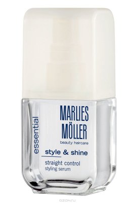 Marlies Moller - "Styling"     , 50 