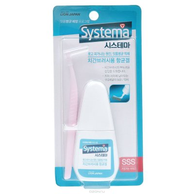 Cj Lion       "Dentor Systema": , , 20 