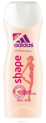 Adidas -   "Shape", ,  , 250 