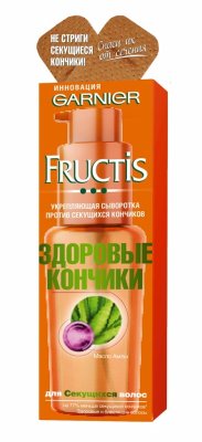     Garnier Fructis, SOS    , 50 