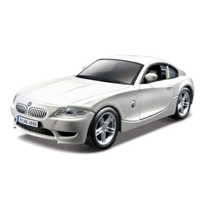 Bburago 1:32  Street Fire BMW M Coupe 18-43007