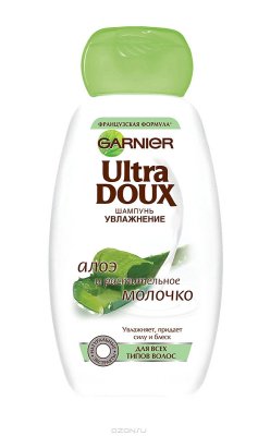 Garnier  "Ultra Doux.    ",    , 200 