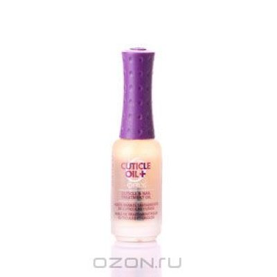 Orly    "Cuticle Oil+", 9 