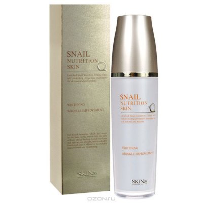 SKIN79    "Snail Nutrition"   , 120 