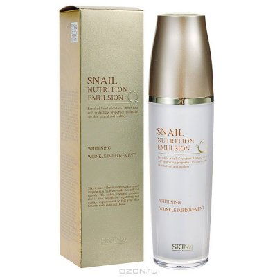 SKIN79    "Snail Nutrition"   , 120 