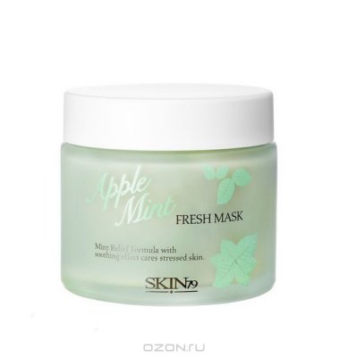 SKIN79    "Apple Mint Fresh", , 70 