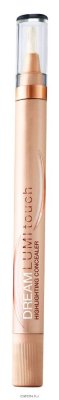     Maybelline New York Dream Lumi Touch, 9 ,  01,  