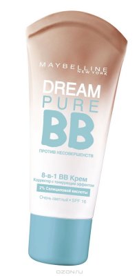 Maybelline New York  "Dream BB.  ", : , 30 