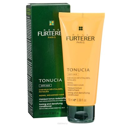 Rene Furterer     Tonucia 100 