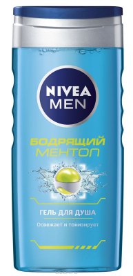 Nivea    " ", 250 