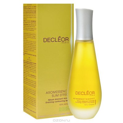  Decleor  "Slim Effect"  ,  ,   , 