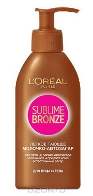 L"Oreal Paris - "Sublime Bronze",    , , ,150 