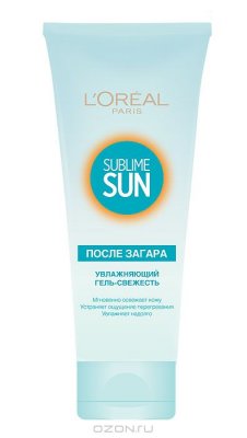 L"Oreal Paris - "Sublime Sun"  , , 200 