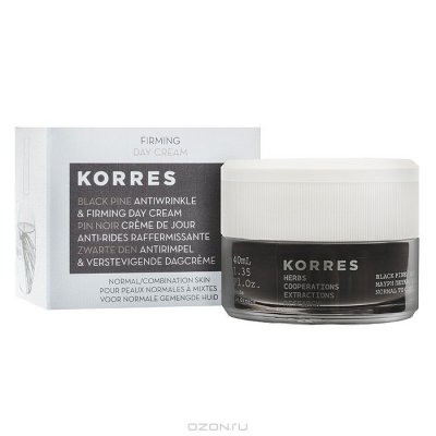 Korres  , ,  ,   , 40 