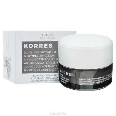 Korres  , ,  ,   , 40 