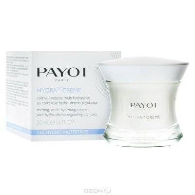 Payot  "Les Hydro-Nutritives"  ,   , 50 