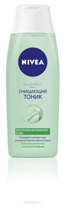 Nivea  "Aqua Effect" ,     , 200 