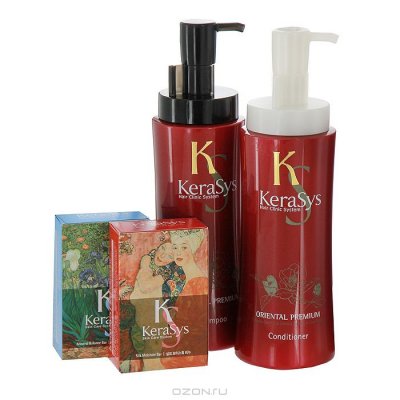 KeraSys     "Oriental Premium": , -, , 2 