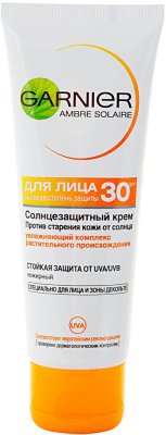 Garnier Ambre Solaire        SPF20, 200 