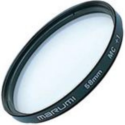  MARUMI 62 MC-C SET (CLOSE UP +1,+2,+4)