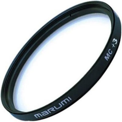  Marumi  MC-Close-UP+3 67mm