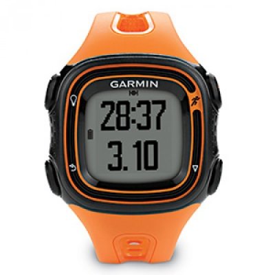   Garmin Forerunner 10 Orange/Black