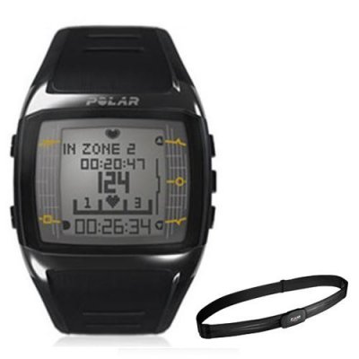  POLAR FT60M WD (white display)