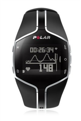  POLAR FT80+FlowLink