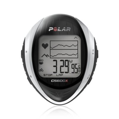  POLAR CS600x GPS