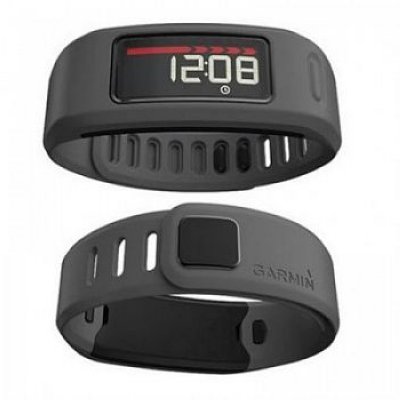   Garmin Vivofit HRM-1 Black [010-01225-30]