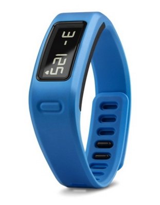  Garmin Vivofit Blue    Bluetooth 21x10.5      