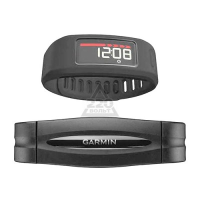   GARMIN Vivofit Slate HR