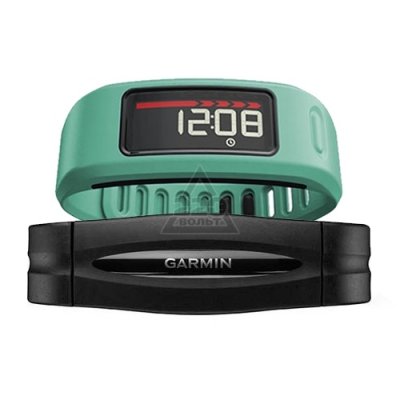   GARMIN Vivofit Teal Bundle