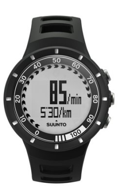  Suunto quest black