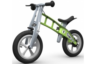  FirstBIKE "Street"