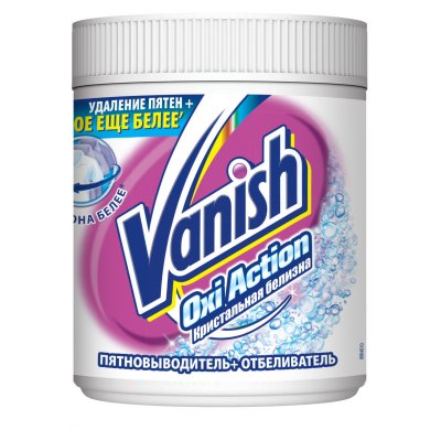  Vanish OXI Cristal White, 1 