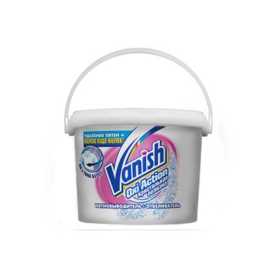 - Vanish OXI Action " ", 2,4 