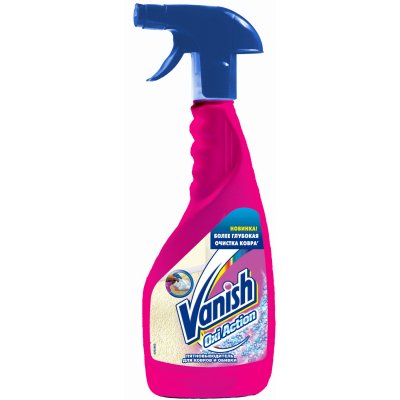     Vanish OXI Action, 0,5 