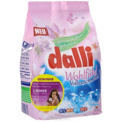     Dalli "Wohlfuhl", 1,12 