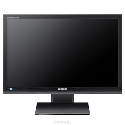  22" Samsung S22A450BW   ( 1680x1050, +DVI) LCD Wide