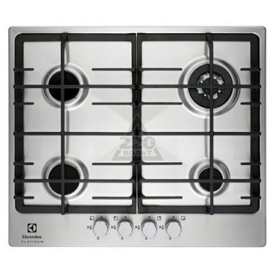     ELECTROLUX EGG96343NX