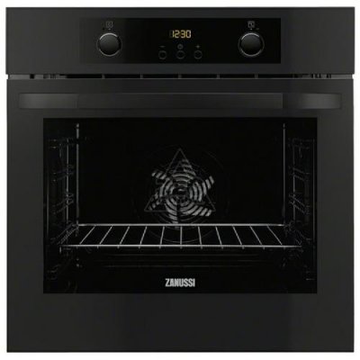    Zanussi ZOB35772BK