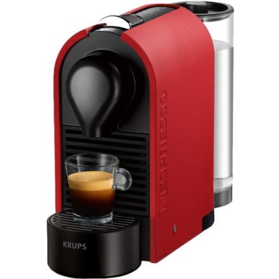   Krups Nespresso XN2505