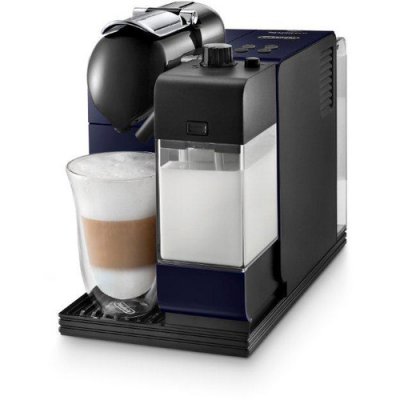   De"Longhi Nespresso EN520 BL